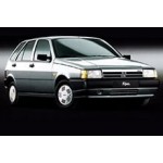 Fiat Tipo MK1 Door Logo Projector Lights