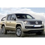 Volkswagen Amarok Door Logo Projector Lights