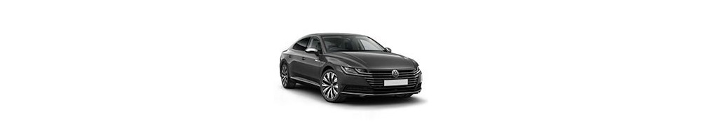 Volkswagen Arteon Door Logo Projector Lights | Andmonc
