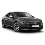 Volkswagen Arteon Door Logo Projector Lights