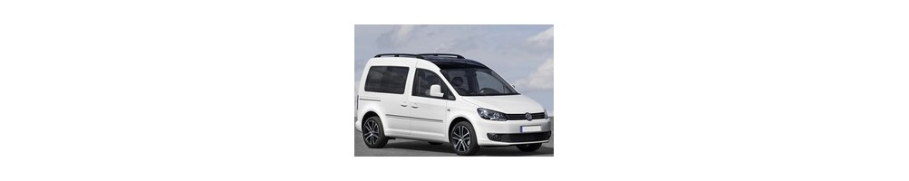 Volkswagen Caddy III Door Logo Projector Lights | Andmonc