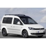 Volkswagen Caddy III Door Logo Projector Lights