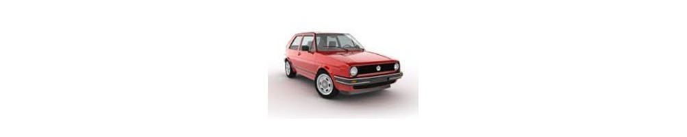Volkswagen Golf 2 Door Logo Projector Lights | Andmonc