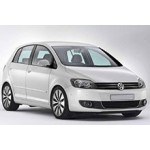 Volkswagen Golf plus Door Logo Projector Lights