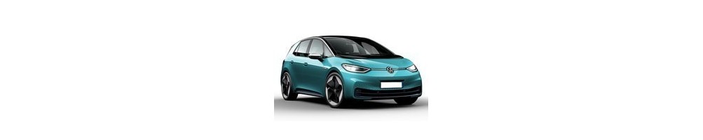 Volkswagen ID3 Door Logo Projector Lights | Andmonc