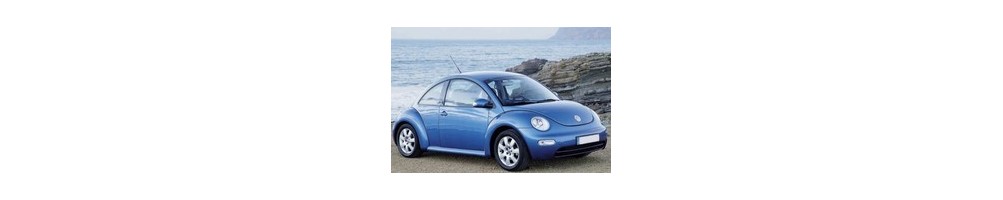 Volkswagen New Beetle 1 Door Logo Projector Lights | Andmonc