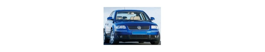 Volkswagen Passat (B5) Door Logo Projector Lights | Andmonc