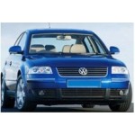 Volkswagen Passat (B5) Door Logo Projector Lights