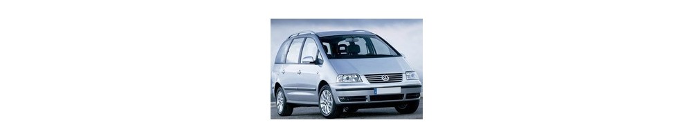 Volkswagen Sharan (7M) Door Logo Projector Lights | Andmonc