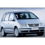 Volkswagen Sharan (7M) Door Logo Projector Lights