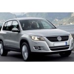 Volkswagen Tiguan I (5N) Door Logo Projector Lights