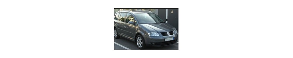 Volkswagen Touran (V1) Door Logo Projector Lights | Andmonc