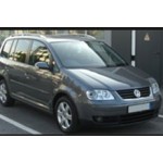 Volkswagen Touran (V1) Door Logo Projector Lights