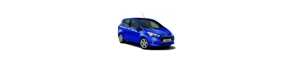 Ford B-Max Door Logo Projector Lights | Andmonc