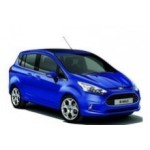 Ford B-Max Door Logo Projector Lights