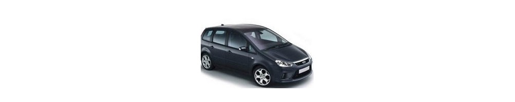 Ford C-Max (MK1) Door Logo Projector Lights | Andmonc