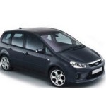 Ford C-Max (MK1) Door Logo Projector Lights