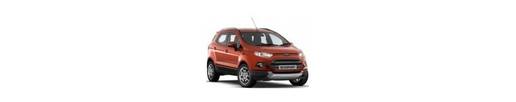 Ford Ecosport Door Logo Projector Lights | Andmonc