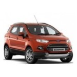 Ford Ecosport Door Logo Projector Lights