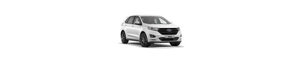 Ford Edge Door Logo Projector Lights | Andmonc