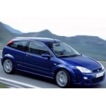 Ford Focus (MK1) Door Logo Projector Lights