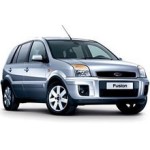 Ford Fusion Door Logo Projector Lights