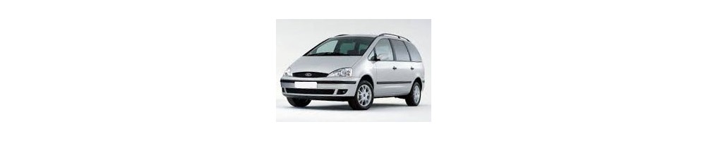 Ford Galaxy (MK1) Door Logo Projector Lights | Andmonc