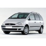 Ford Galaxy (MK1) Door Logo Projector Lights