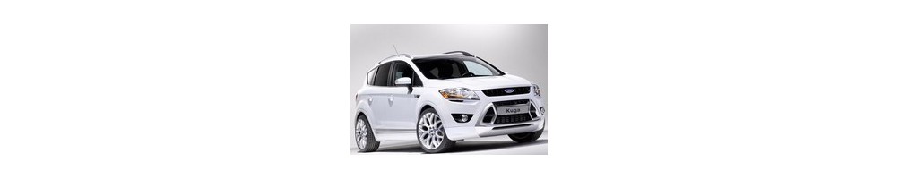 Ford Kuga 1 Door Logo Projector Lights | Andmonc