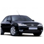 Ford Mondeo (MK3) Door Logo Projector Lights