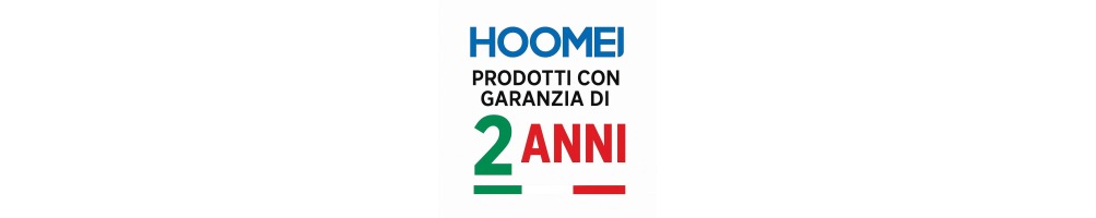 Hoomei Appliances, Home & Personal Care | Andmonc