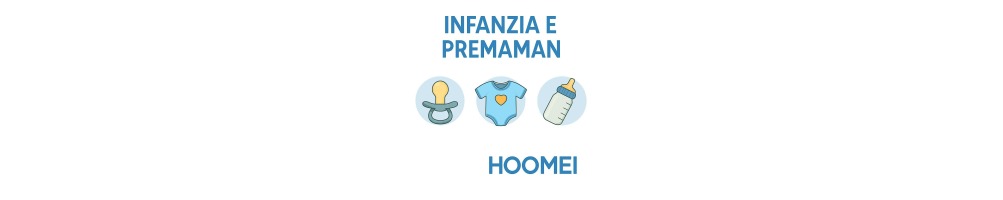Hoomei Baby Care | Andmonc