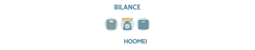 Hoomei Baby Scales | Andmonc