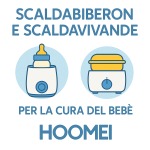 Bottle & Baby Food Warmers