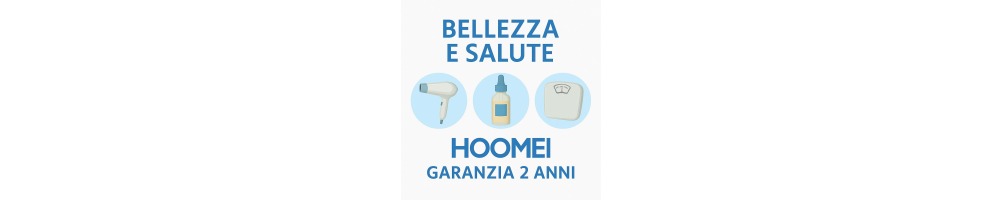Hoomei Beauty & Personal Care | Andmonc