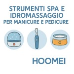 Foot Spas & Pedicure Baths