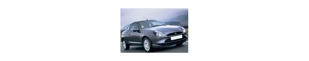 Ford Puma Door Logo Projector Lights | Andmonc