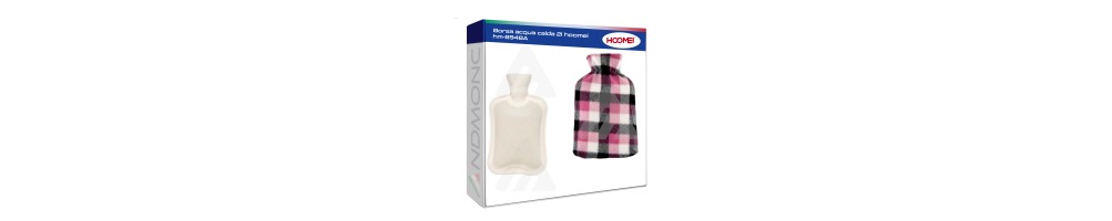 Hoomei Hot Water Bottles & Heating Pads | Andmonc