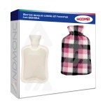 Hot Water Bottles & Heating Pads