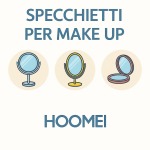 Make-up Mirrors