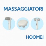 Massagers