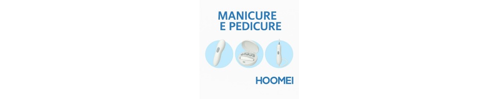 Hoomei Nail Care, Manicure & Pedicure | Andmonc