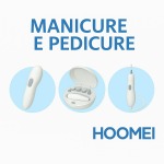 Nail Care, Manicure & Pedicure