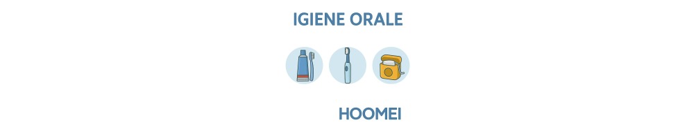Hoomei Oral Care | Andmonc