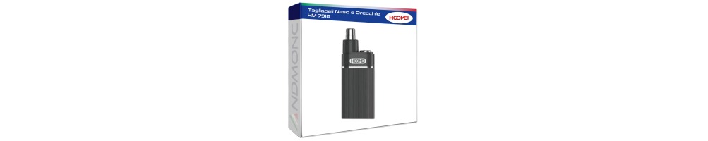 Hoomei Shavers & Grooming | Andmonc