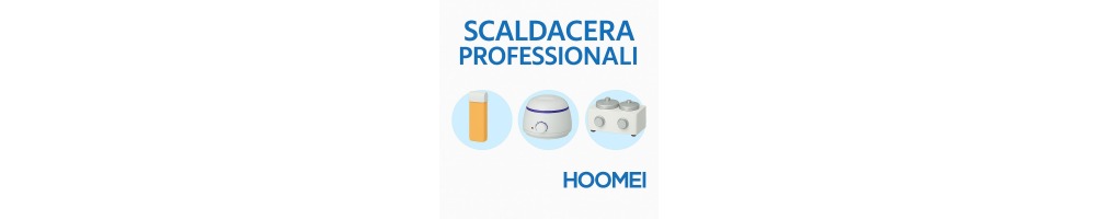 Hoomei Wax Heaters | Andmonc
