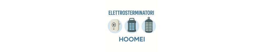 Hoomei Electric Insect Killers | Andmonc