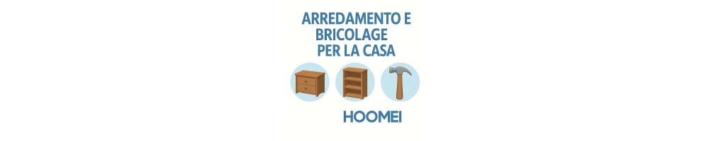 Hoomei Home & DIY | Andmonc
