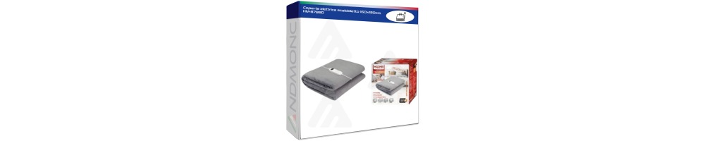 Hoomei Electric Blankets | Andmonc