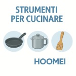 Kitchen Utensils